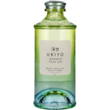 Ukiyo Yuzu Citrus Gin 0,7l 40% gin
