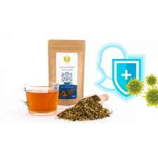 Ukko Immunerősítő teakeverék 100g vitamin és táplálékkiegészítő