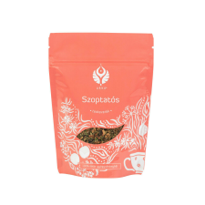 UKKO Szoptatós teakeverék 200g gyógytea