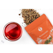 Ukko Tea UKKO Stresszoldó teakeverék 120g gyógytea