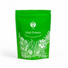  UKKO Vital Greens 120 g tea