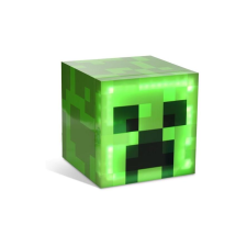 Ukonic Mini-Kühlschrank Minecraft Creeper Block 6,7L (17923) hűtőgép, hűtőszekrény