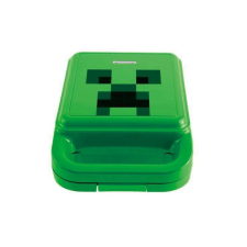 Ukonic Waffeleisen Minecraft Creeper (142301) gofrisütő