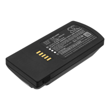  UL20. Vonalkódolvasó akkumulátor 6800 mAh vonalkódolvasó akkumulátor