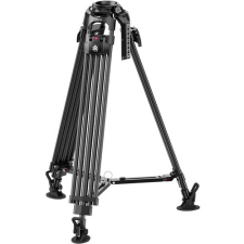 Ulanzi Carbon Fiber VideoFast Kamera Állvány - Heavy Duty Szénszálas Tripod (165cm) fotó állvány