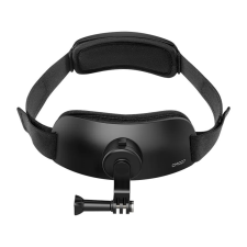 Ulanzi CM027 Go-Quick II fejpánt Goprohoz és telefonhoz sportkamera kellék