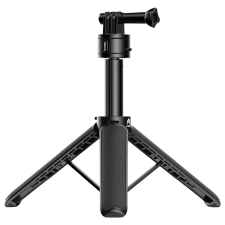 Ulanzi Go-Quick-II Akciókamera Tripod Selfie-bot -(Mágneses 52cm Állvány) MT-74 sportkamera kellék