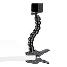 Ulanzi Go-Quick II Asztali Flexibilis Akciókamera Állvány sportkamera kellék