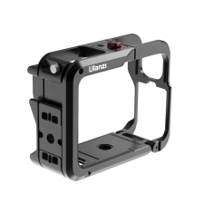 Ulanzi Insta360 ACE/ ACE Pro Rig Cage / Akciókamera Ketrec (C012) sportkamera kellék