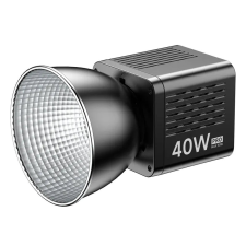 Ulanzi L023 40W Pro hordozható LED videolámpa stúdió lámpa