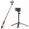 Ulanzi MT-44 Extendable Vlog Tripod mini állvány