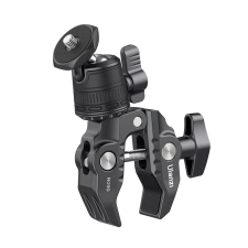 Ulanzi R099 Rögzítő mini gömbfejjel (UL-2993) sportkamera kellék