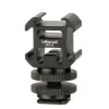 Ulanzi UL-0915 Tripla Vakupapucs adapter