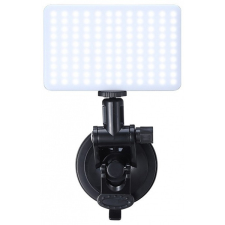 Ulanzi Vijim VL120 LED lámpa szett tapadókoronggal (UL-2176) videó lámpa