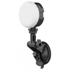 Ulanzi Vijim VL69 LED lámpa szett tapadókoronggal (UL-2291) videó lámpa