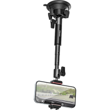 Ulanzi ZJ01 tapadókorong, telefon és Go-Quick II Gopro tartó adapter (SB9166) sportkamera kellék