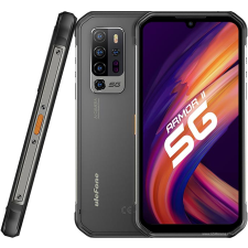 ULEFONE Armor 11 5G - Hydrogél kijelzővédő fólia mobiltelefon kellék