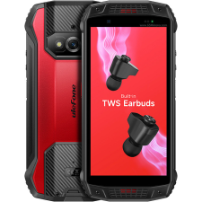 ULEFONE Armor 15 - Hydrogél kijelzővédő fólia mobiltelefon kellék