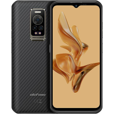 ULEFONE Armor 17 Pro - Hydrogél kijelzővédő fólia mobiltelefon kellék