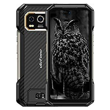 ULEFONE Armor 27 - Hydrogél kijelzővédő fólia mobiltelefon kellék