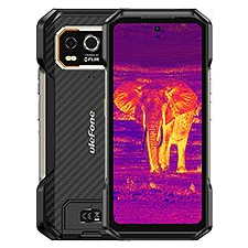 ULEFONE Armor 27T - Hydrogél kijelzővédő fólia mobiltelefon kellék