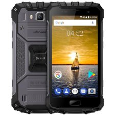 ULEFONE Armor 2 - Hydrogél kijelzővédő fólia mobiltelefon kellék