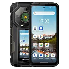 ULEFONE Armor 33 Pro - Hydrogél kijelzővédő fólia mobiltelefon kellék