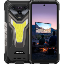 ULEFONE Armor 34 Pro 16GB/512GB mobiltelefon