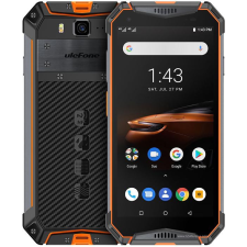 ULEFONE Armor 3W - Hydrogél kijelzővédő fólia mobiltelefon kellék