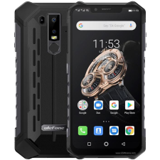ULEFONE Armor 6S - Hydrogél kijelzővédő fólia mobiltelefon kellék