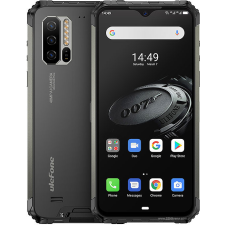 ULEFONE Armor 7E - Hydrogél kijelzővédő fólia mobiltelefon kellék