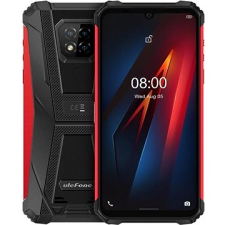 ULEFONE Armor 8 Pro 6GB 128GB mobiltelefon