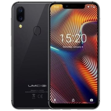 ULEFONE Armor 9 mobiltelefon
