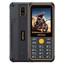 ULEFONE Armor Mini 4 - Hydrogél kijelzővédő fólia mobiltelefon kellék