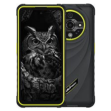 ULEFONE Armor X31 Pro - Hydrogél kijelzővédő fólia mobiltelefon kellék