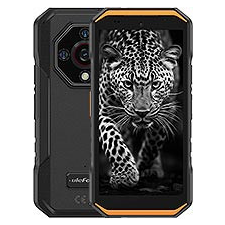 ULEFONE Armor X32 - Hydrogél kijelzővédő fólia mobiltelefon kellék