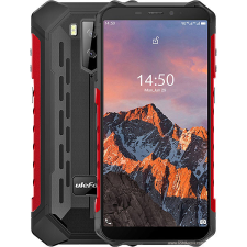 ULEFONE Armor X5 Pro - Hydrogél kijelzővédő fólia mobiltelefon kellék