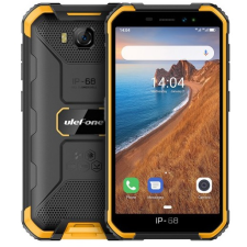 ULEFONE Armor X6 16GB mobiltelefon