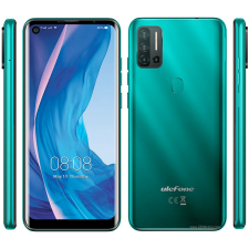 ULEFONE Note 11P - Hydrogél kijelzővédő fólia mobiltelefon kellék