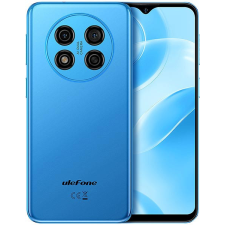 ULEFONE Note 15 - Hydrogél kijelzővédő fólia mobiltelefon kellék