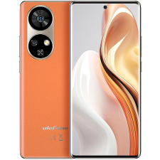 ULEFONE Note 17 Pro - Hydrogél kijelzővédő fólia mobiltelefon kellék
