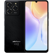 ULEFONE Note 20 Pro 4GB/256GB mobiltelefon