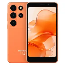 ULEFONE Note 22 3GB/32GB mobiltelefon