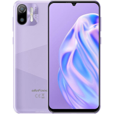 ULEFONE Note 6 - Hydrogél kijelzővédő fólia mobiltelefon kellék