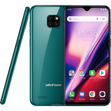 ULEFONE Note 7T - Hydrogél kijelzővédő fólia mobiltelefon kellék
