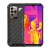 ULEFONE Power Armor 18 5G DS 256GB (12GB RAM) - Fekete