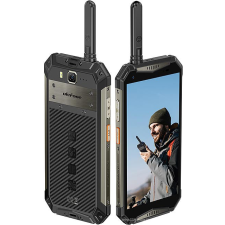 ULEFONE Power Armor 20WT - Hydrogél kijelzővédő fólia mobiltelefon kellék