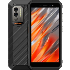 ULEFONE Power Armor X11 - Hydrogél kijelzővédő fólia mobiltelefon kellék