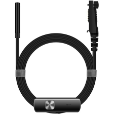 ULEFONE uSmart E01 Black mérőműszer