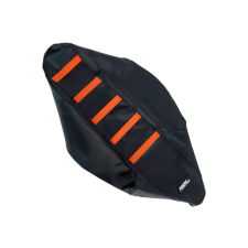 Üléshuzat bordázott Moose Racing KTM SX 125 / 150 fekete / narancssárga egyéb motorkerékpár alkatrész